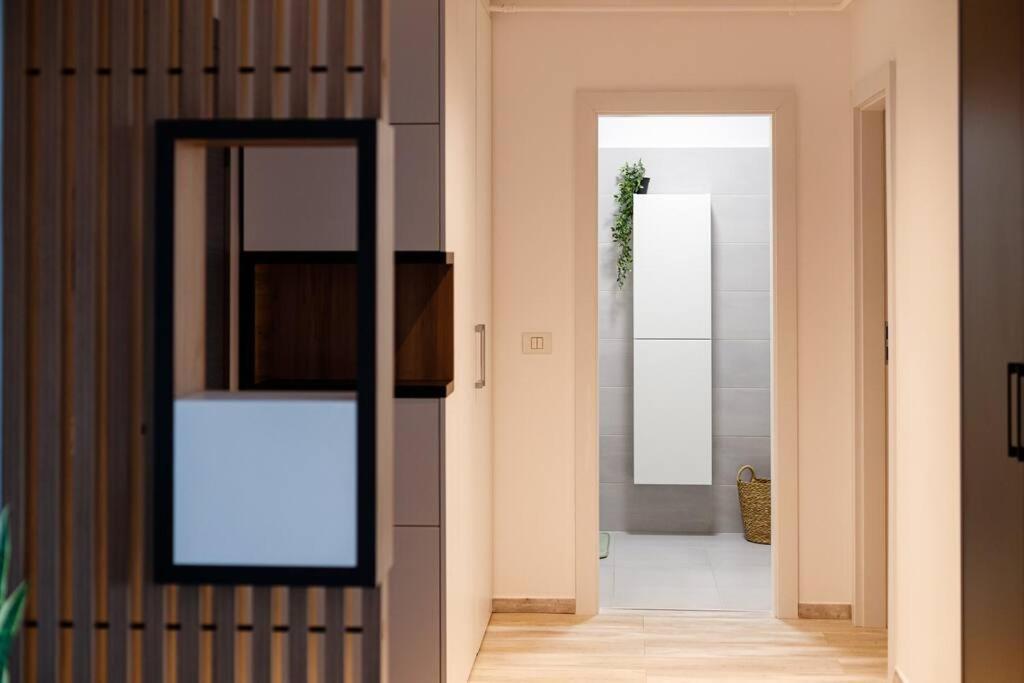 Luxury Apt. Near River & Parking Timişoara Exterior foto