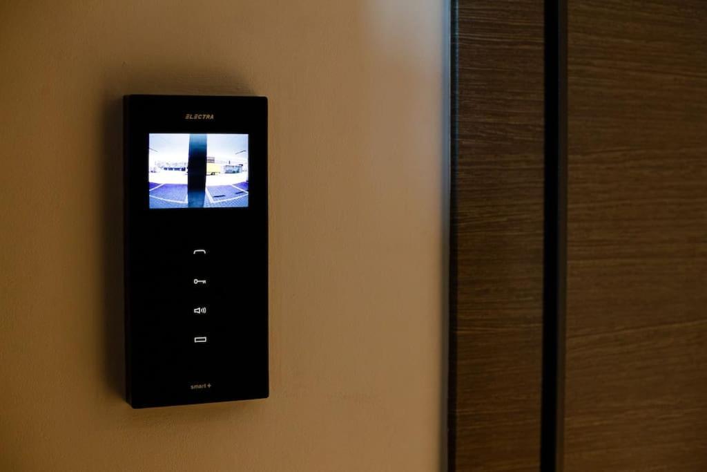 Luxury Apt. Near River & Parking Timişoara Exterior foto